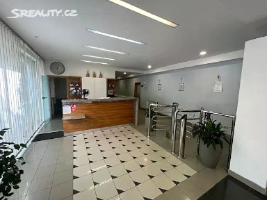 Pronájem kanceláře 17 m² Bohunická, Brno - Horní Heršpice
