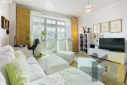 Prodej bytu 2+kk 64 m² Českomoravská, Praha - Libeň