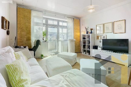 Prodej bytu 2+kk 64 m² Českomoravská, Praha - Libeň