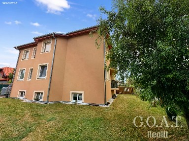 Prodej bytu 2+kk 56 m² Oplanská, Praha - Újezd nad Lesy