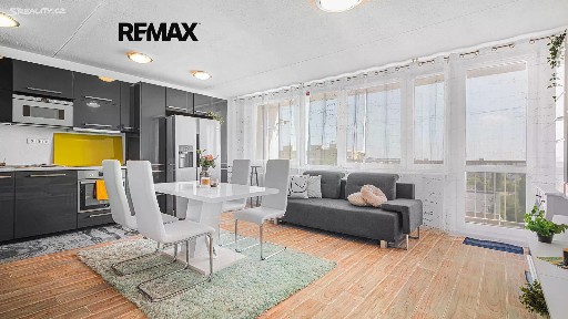 Prodej bytu 3+kk 69 m² Hostinského, Praha - Stodůlky