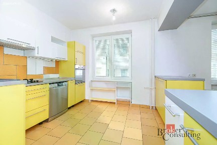 Prodej bytu 3+kk 76 m² U Fortny, Opava - Město