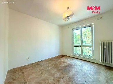 Prodej bytu 3+1 56 m²