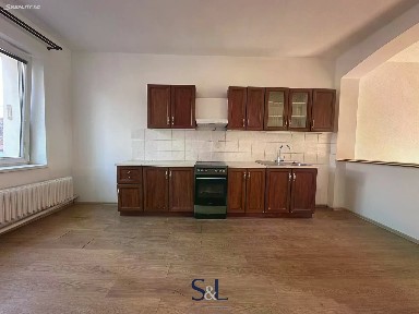 Pronájem bytu 2+1 70 m²