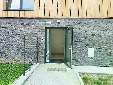 Prodej bytu 2+kk 48 m²