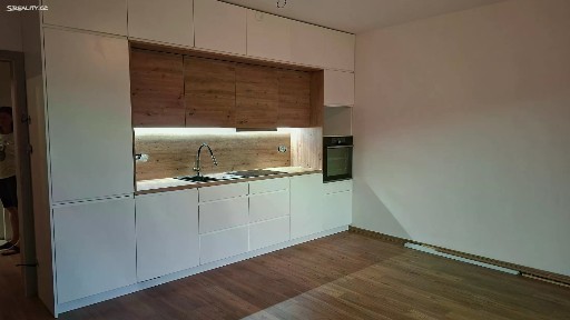 Pronájem bytu 2+kk 40 m² Hostomická, Dobříš