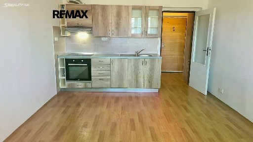 Pronájem bytu 1+kk 31 m² Brodská, Příbram - Příbram VIII