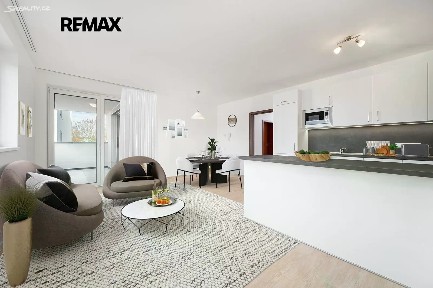 Pronájem bytu 3+kk 85 m² Klučovská, Český Brod