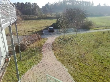Nečín, Příbram, Lipiny