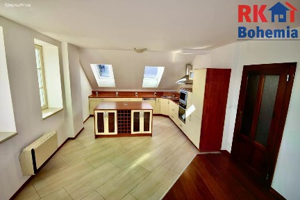Pronájem bytu 3+kk 97 m² Uhelná, Kutná Hora - Kutná Hora-Vnitřní Město