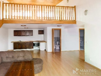Pronájem bytu atypický 160 m² V Kněžívce, Tuchoměřice