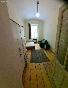 Pronájem bytu pokoje 14 m² Mánesova, Praha - Vinohrady