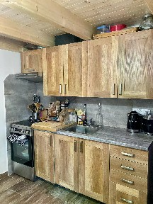 Pronájem bytu 2+kk 46 m² Vrchlického, Praha - Košíře