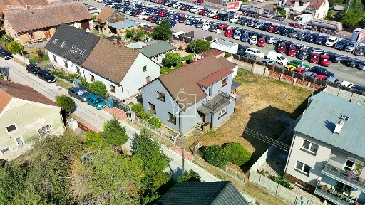 Prodej rodinného domu 130 m², pozemek 567 m² V Uličce, Pardubice - Popkovice