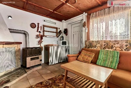 Prodej chaty 366 m², pozemek 348 m² Karlovarská, Chodov