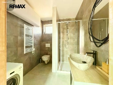 Prodej rodinného domu 52 m², pozemek 830 m² Cheb