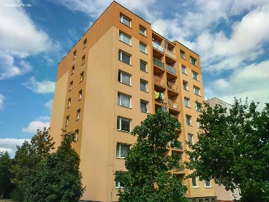 Prodej bytu 3+1 65 m² Šachetní, Příbram - Příbram V-Zdaboř