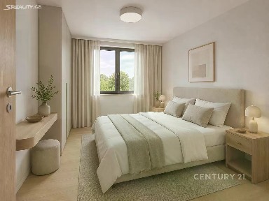 Prodej bytu 2+kk 52 m² Tyršova, Nymburk