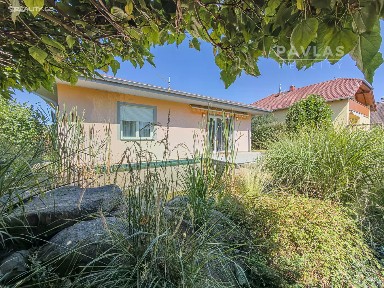 Prodej rodinného domu 107 m², pozemek 724 m² Ke Studánce, České Budějovice - České Budějovice 6