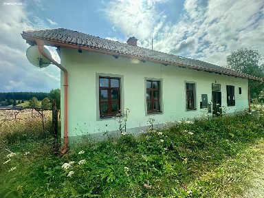 Kvilda