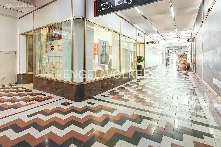 Pronájem obchodního prostoru 148 m² Václavské náměstí, Praha - Nové Město