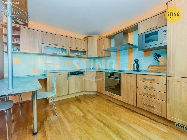 Prodej bytu 3+kk 71 m² Palackého třída, Pardubice - Zelené Předměstí
