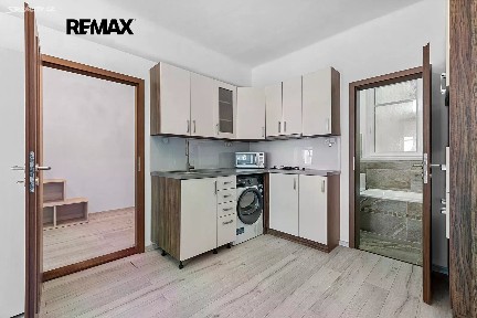 Pronájem bytu 2+kk 36 m² Koterovská, Plzeň - Východní Předměstí