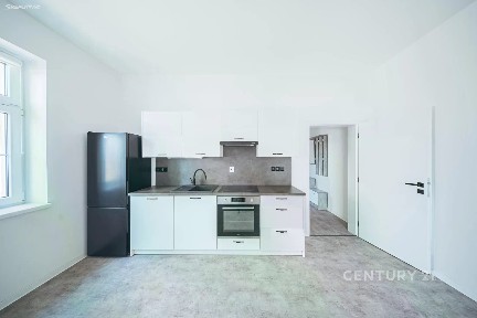 Pronájem bytu 2+kk 47 m² Šípková, Plzeň - Doudlevce