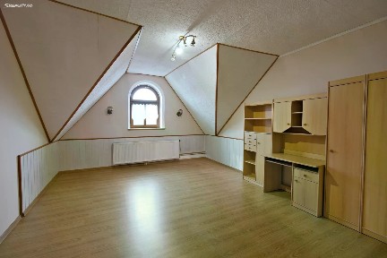 Pronájem bytu 3+1 125 m² Msgre. B. Staška, Domažlice