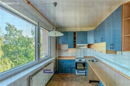 Prodej bytu 3+1 72 m² Na Žižkově, Liberec - Liberec VI-Rochlice