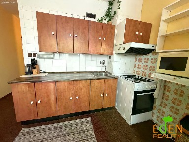 Pronájem bytu 1+1 39 m² Tachovská, Plzeň - Bolevec