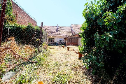 Prodej rodinného domu 85 m², pozemek 269 m² Dlouhá, Šakvice