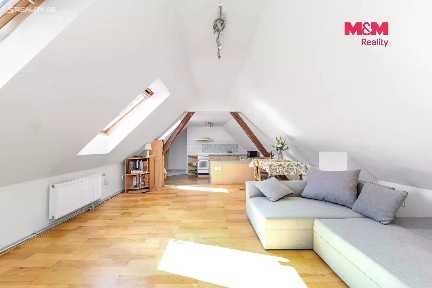 Prodej chalupy 237 m², pozemek 290 m² Ochoz u Tišnova