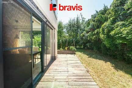 Prodej rodinného domu 150 m², pozemek 400 m² Budovcova, Brno - Královo Pole