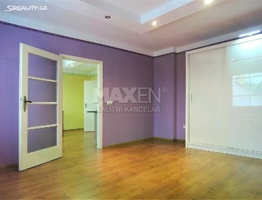 Pronájem bytu 2+kk 55 m² MUDr. Ducháčkové, Pardubice - Pardubičky