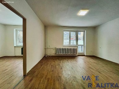 Pronájem bytu 3+1 67 m² Kubelkova, Česká Třebová