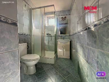 Prodej rodinného domu 160 m², pozemek 1555 m² Lidmaň