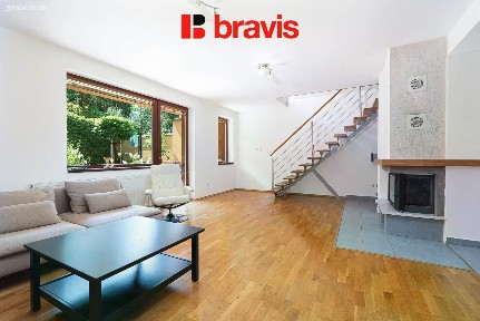 Pronájem rodinného domu 182 m², pozemek 60 m² Veslařská, Brno - Jundrov