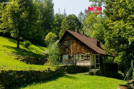 Prodej chaty 100 m², pozemek 51065 m² Třinec - Tyra