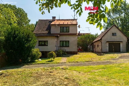 Prodej rodinného domu 110 m², pozemek 1346 m² Třinec - Konská