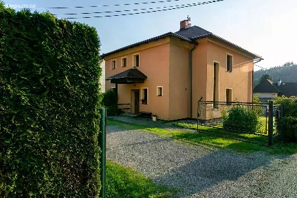 Prodej rodinného domu 165 m², pozemek 1271 m² Mosty u Jablunkova