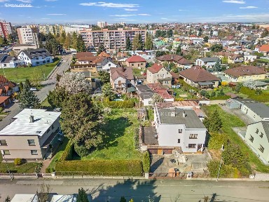 Prodej činžovního domu 360 m² Čechurova, Praha - Horní Počernice