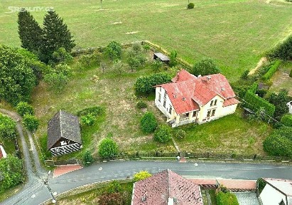 Prodej komerční nemovitosti 340 m²