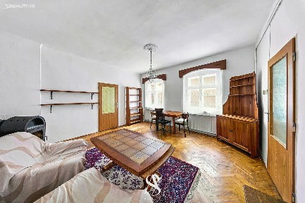 Prodej bytu 2+1 51 m² Vodární, Olomouc