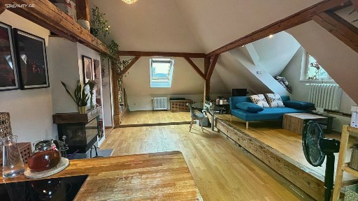 Pronájem rodinného domu 69 m², pozemek 956 m² Květoslava Mašity, Všenory