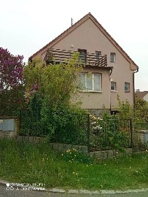 Pronájem rodinného domu 193 m², pozemek 777 m² Na Výsluní, Příbram - Příbram II