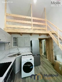 Pronájem bytu 2+kk 57 m² Myslbekova, Teplice