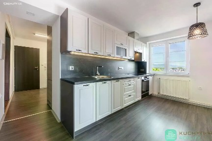 Pronájem bytu 3+1 72 m² Lužická, Teplice