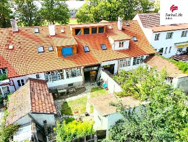Prodej vícegeneračního domu 432 m², pozemek 660 m² Tyršova, Telč - Telč-Podolí