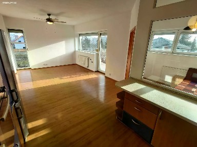 Pronájem bytu 3+kk 65 m² Zelená, Litoměřice - Předměstí